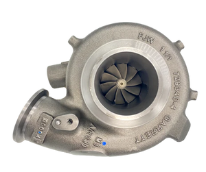 KC Jetfire Stage 2 Turbo - 6.0 POWERSTROKE (2003-2007)